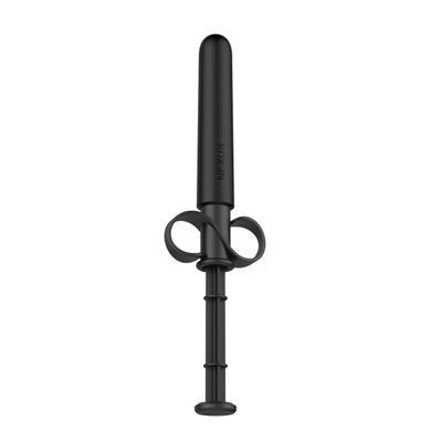 Шприц для введення мастила Nexus Infinity Lube launcher Classic 2602469850 фото