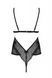 AMBERLY BODY black 6XL/7XL - Passion 1734158729 фото 4