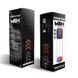 Автоматична вакуумна помпа Man Powerup Passion Pump LED-табло Blue Feromon 1662613253 фото 5