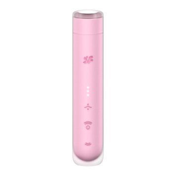 Вакуумний стимулятор Satisfyer First Kiss 2552267989 фото
