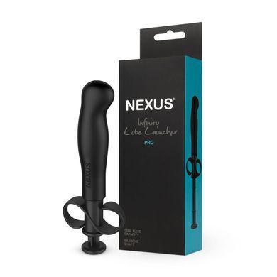 Шприц для введення мастила Nexus Infinity Lube launcher Pro 2602469851 фото