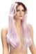 Перука World Wigs AYA LONG TWO-TONE Фіолетовий (SO4691) 1412309942 фото 1