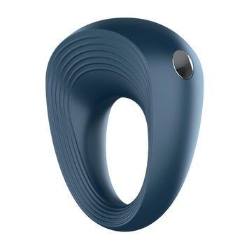 Эрекционное виброкольцо Satisfyer Power Ring (мятая упаковка!!!) 2898695379 фото