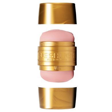 Мастурбатор Fleshlight Quickshot STU, компактный, отлично для пар и минета 1411048710 фото