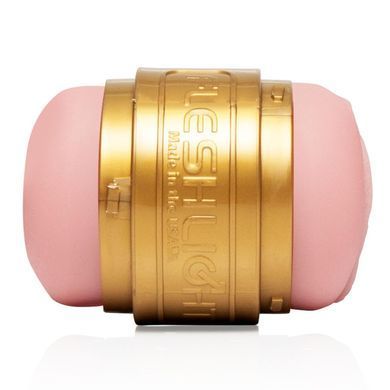 Мастурбатор Fleshlight Quickshot STU, компактный, отлично для пар и минета 1411048710 фото