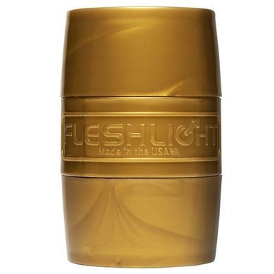 Мастурбатор Fleshlight Quickshot STU, компактный, отлично для пар и минета 1411048710 фото