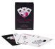Игральные карты Tease & Please - Kama Sutra Playing Cards 2828765635 фото 2