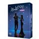 Игра для пары &laquo;LOVE Фанты: Романтик&raquo; (RU) 1339772233 фото 1